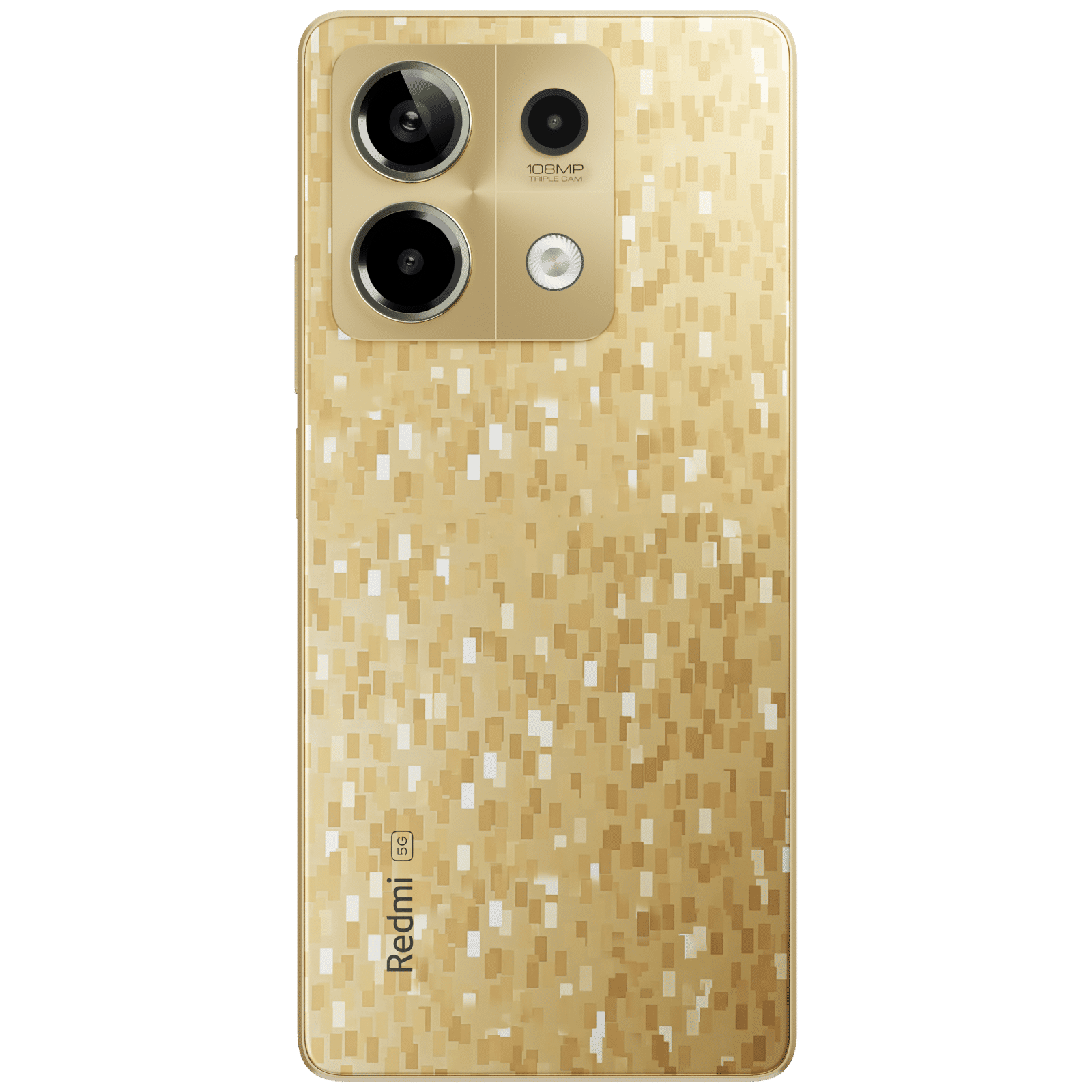 Buy Redmi Note 13 5g 8gb Ram 256gb Prism Gold Online Croma